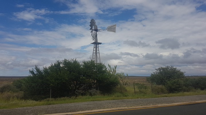 Windpump