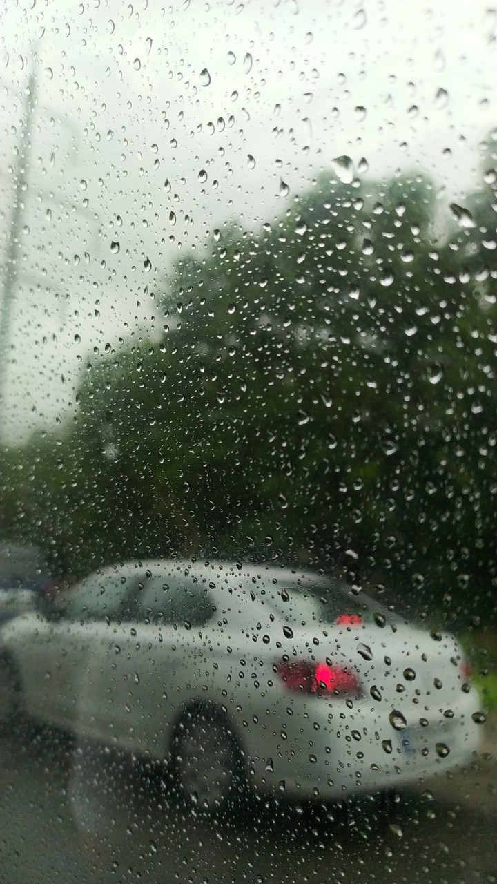 water drops