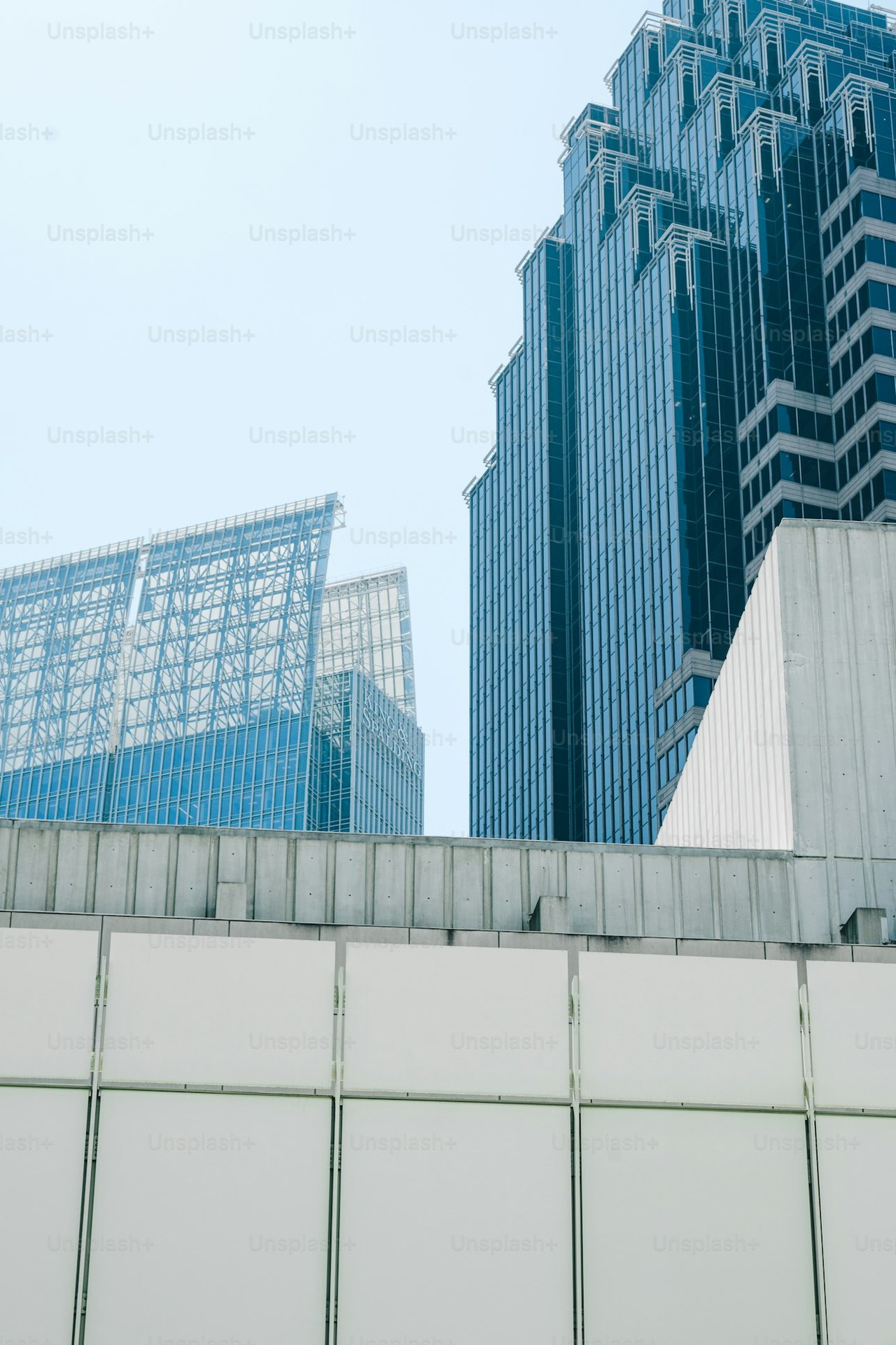 fondos de pantalla blue, headquarters