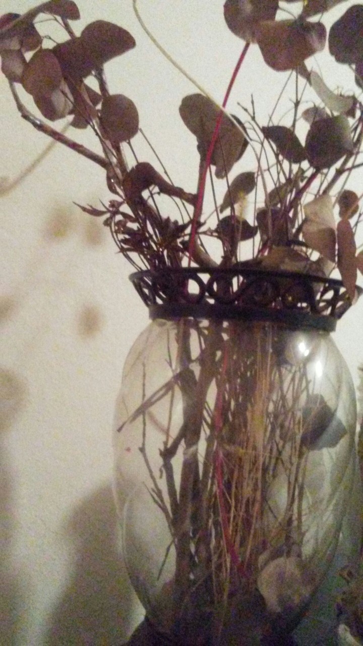exotic arrangement