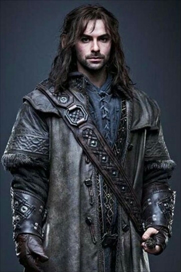 The Hobbit ☺