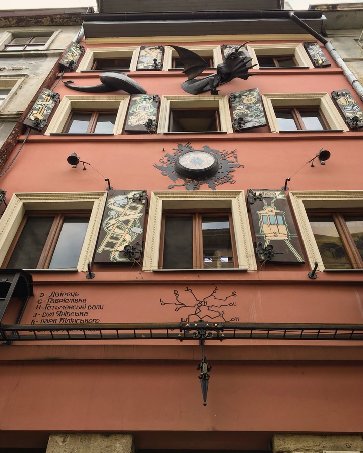 Lviv, Ukraine