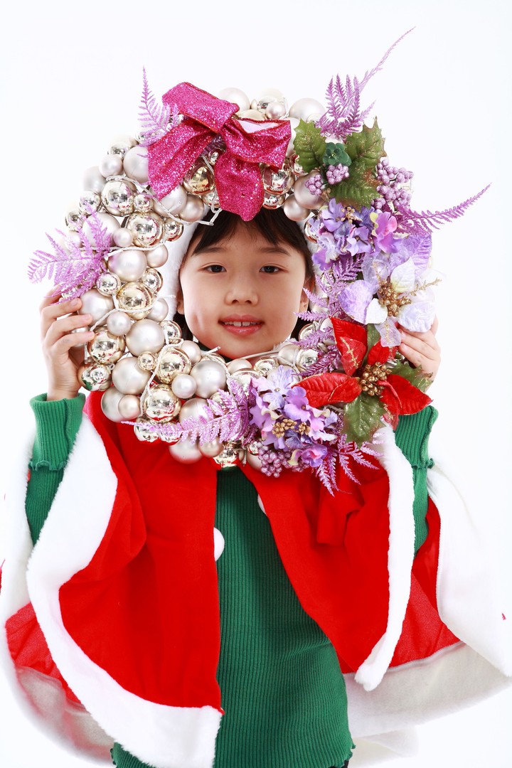 Christmas of Youth