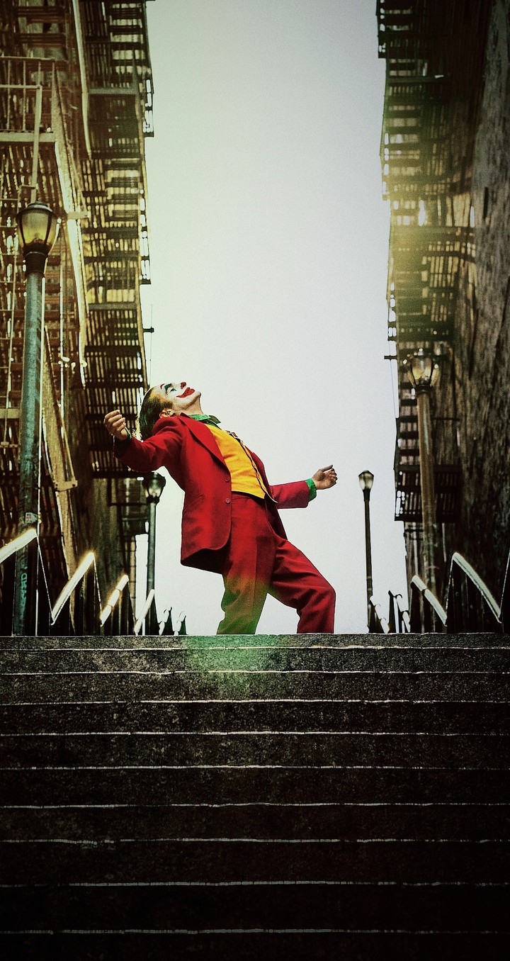 joker