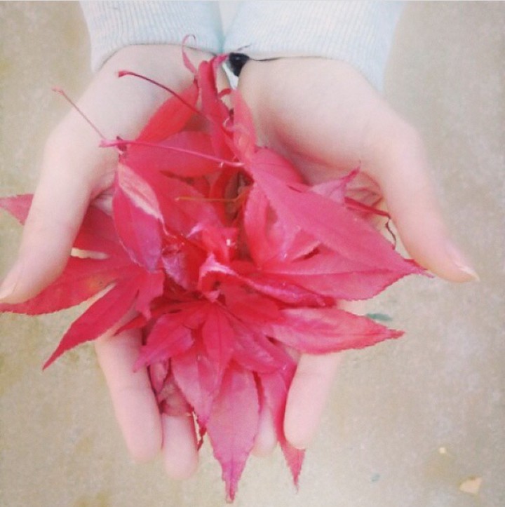 Just for you