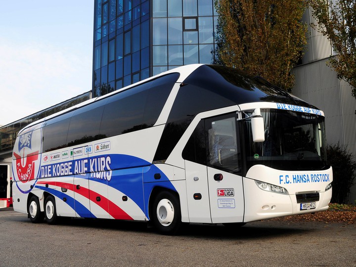 neoplan