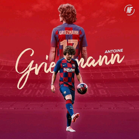Griezmann