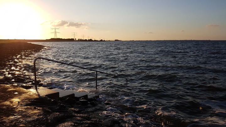 Oosterschelde
