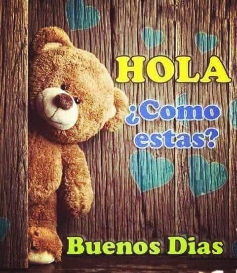Hola