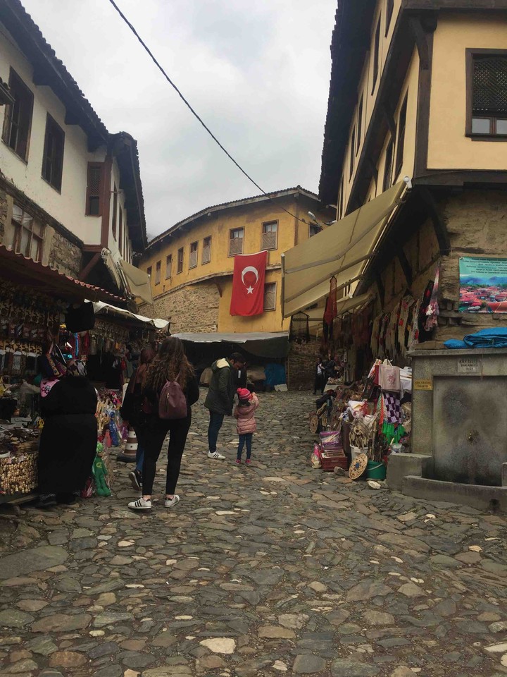 bursa
