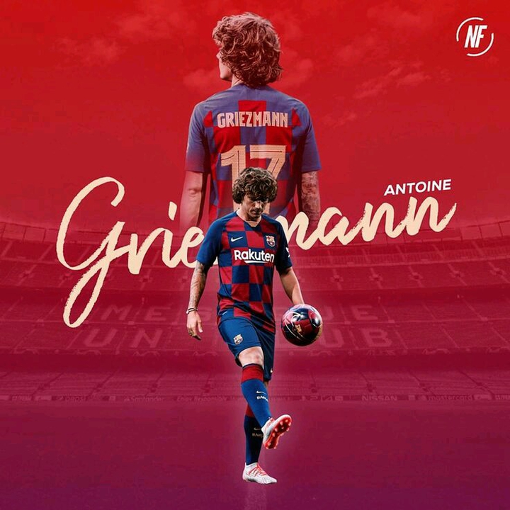 Griezmann