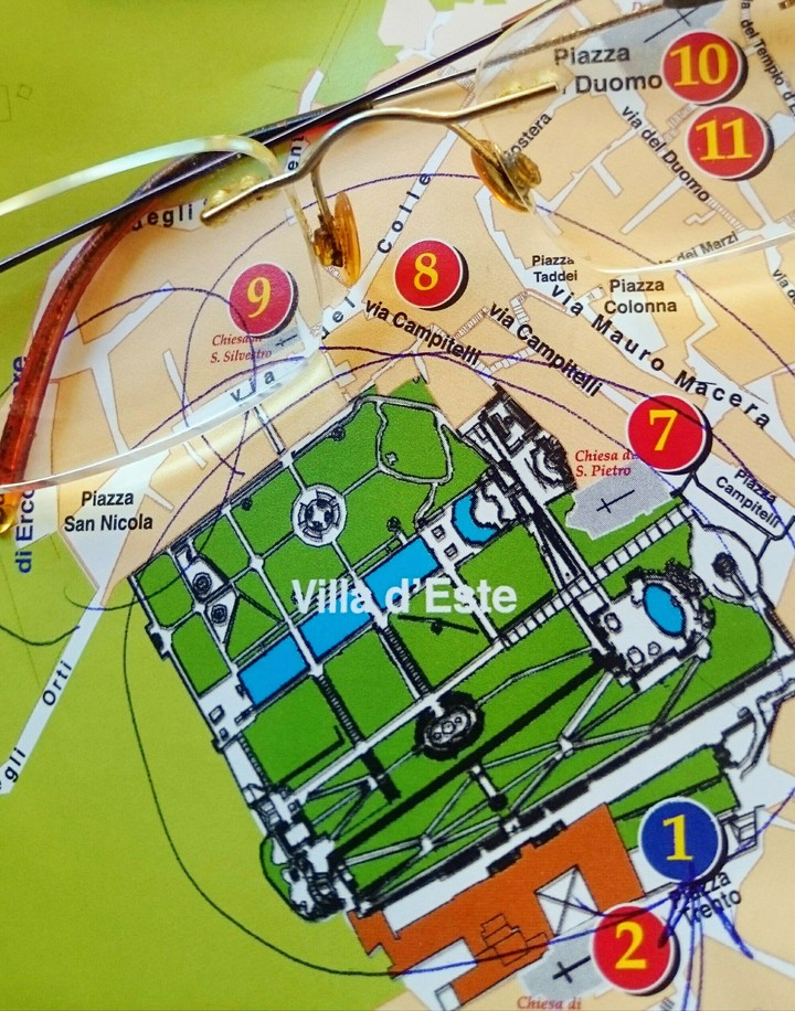 GEOGRAPHIC MAPPING