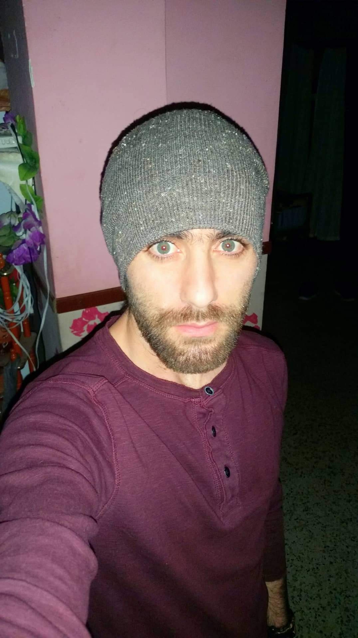 me
