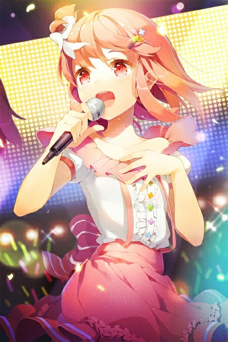 anime