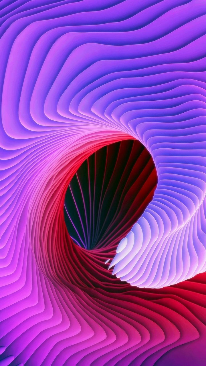 Layered art