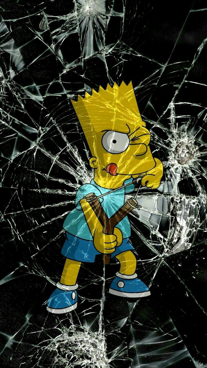 Bart Simpson