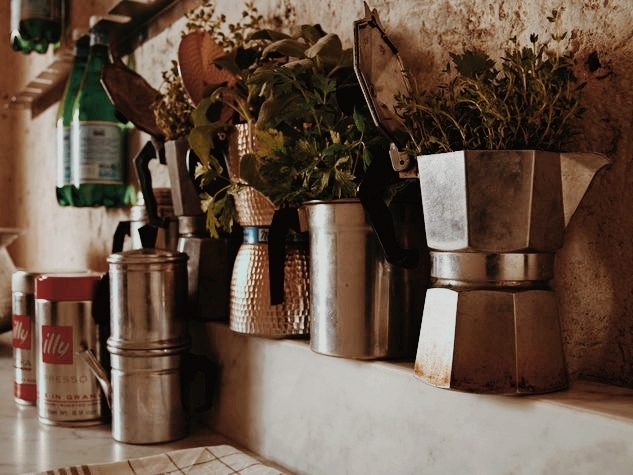 Coffee Time