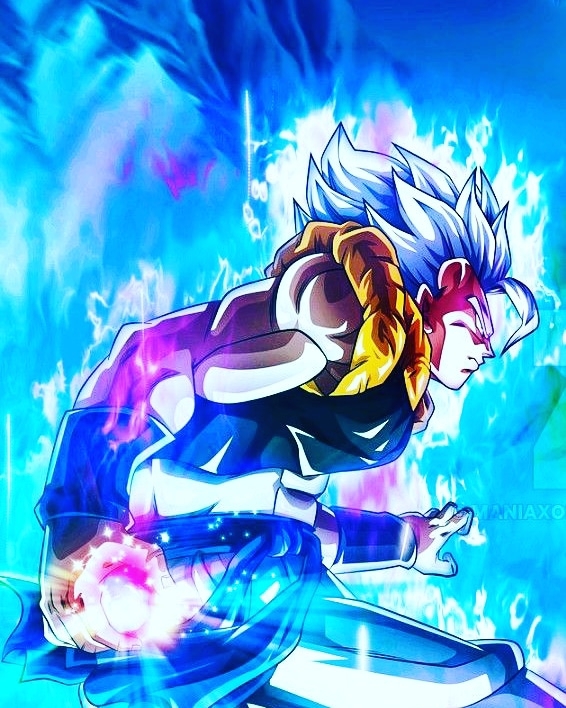 Dragon ball super broly