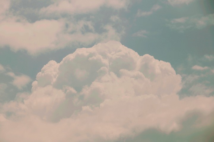 cloud