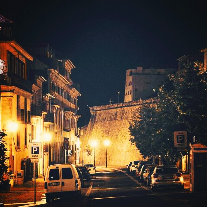 Chaves, Portugal