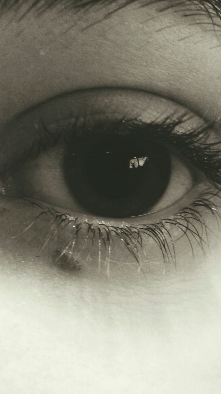 Eye.