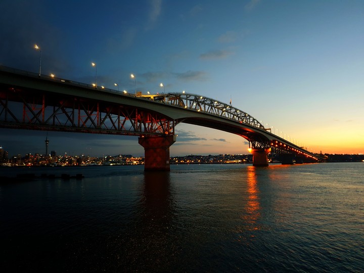 bridge