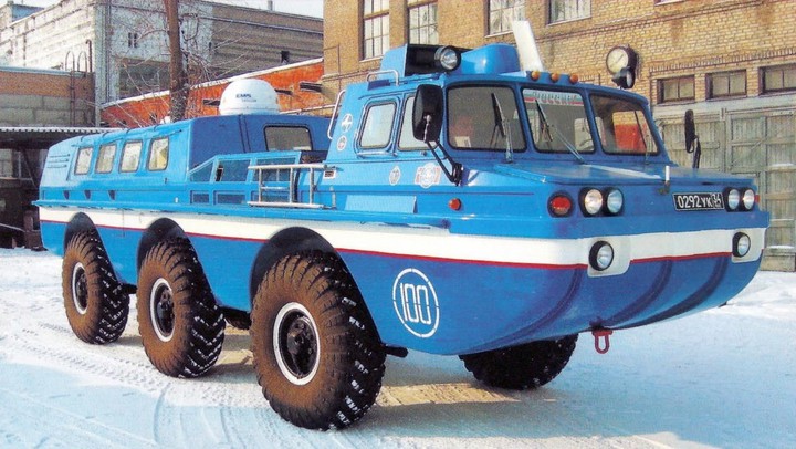 zil