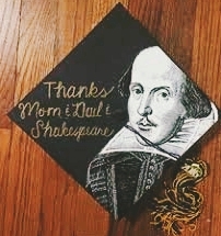 Hat > Cap > Graduation > University