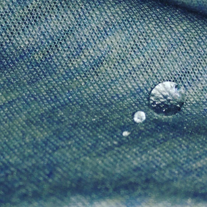 water drops