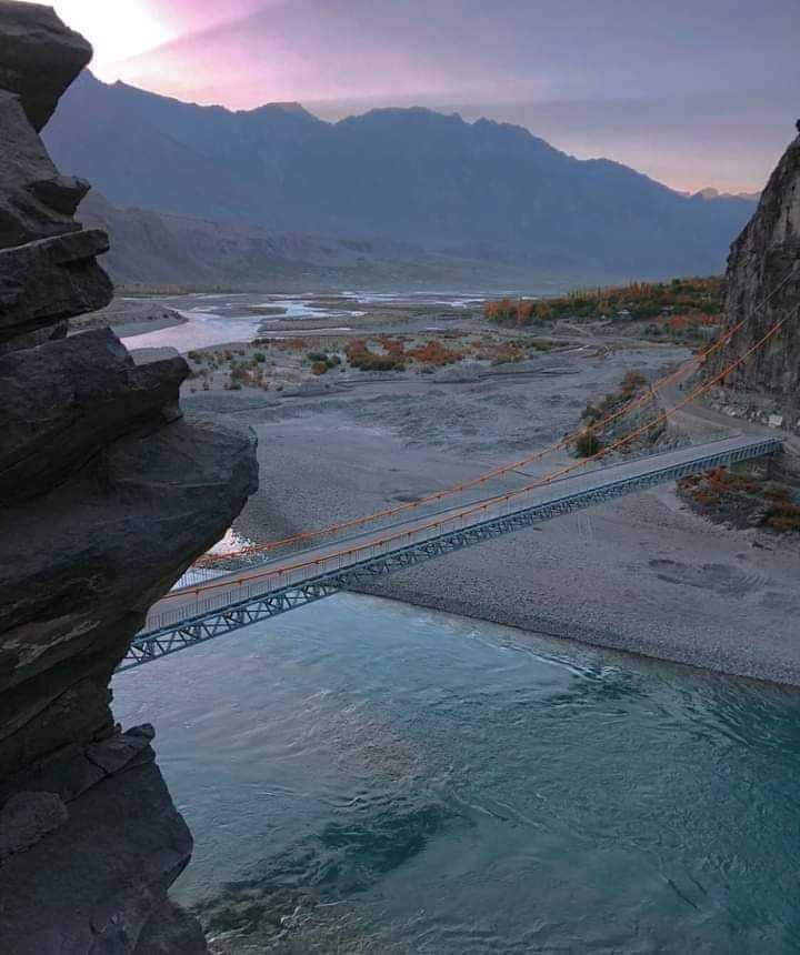 Pakistan