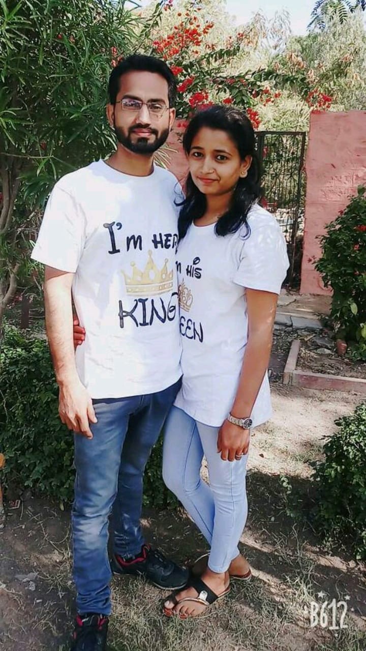 king Queen