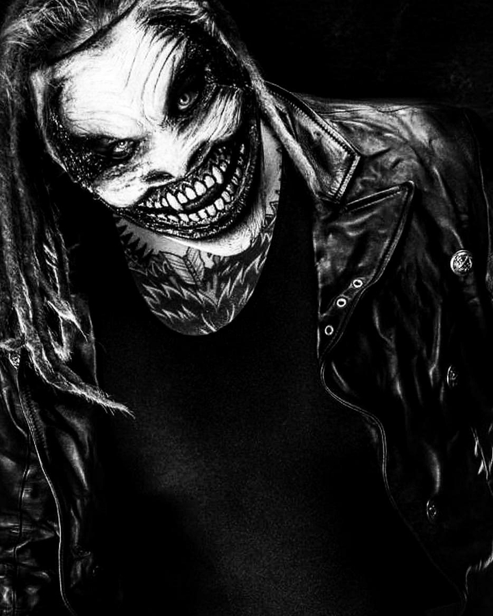 The Fiend
