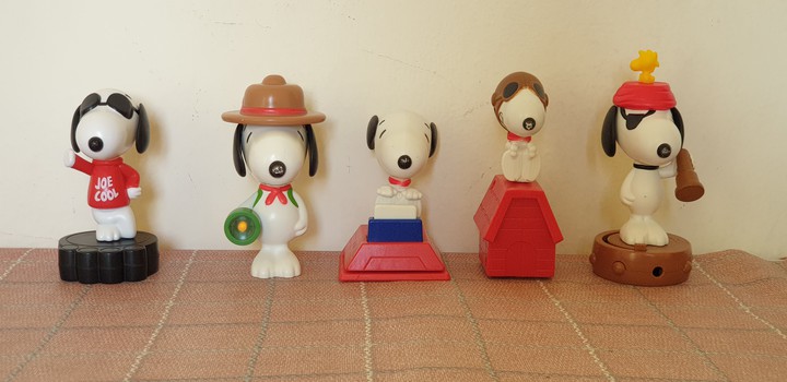 snoopy