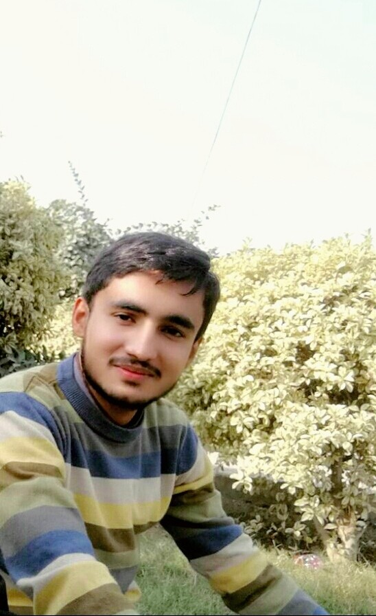 Aamir Hussain