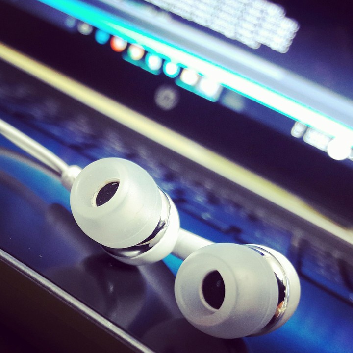 music