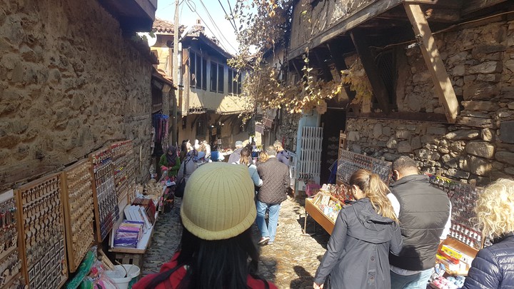 cumalıkızık