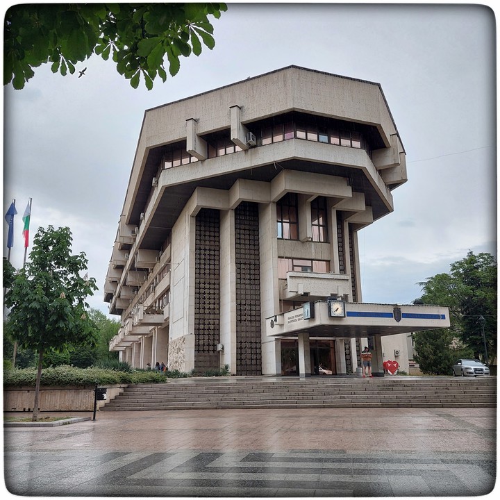 Ruse, Bulgaria