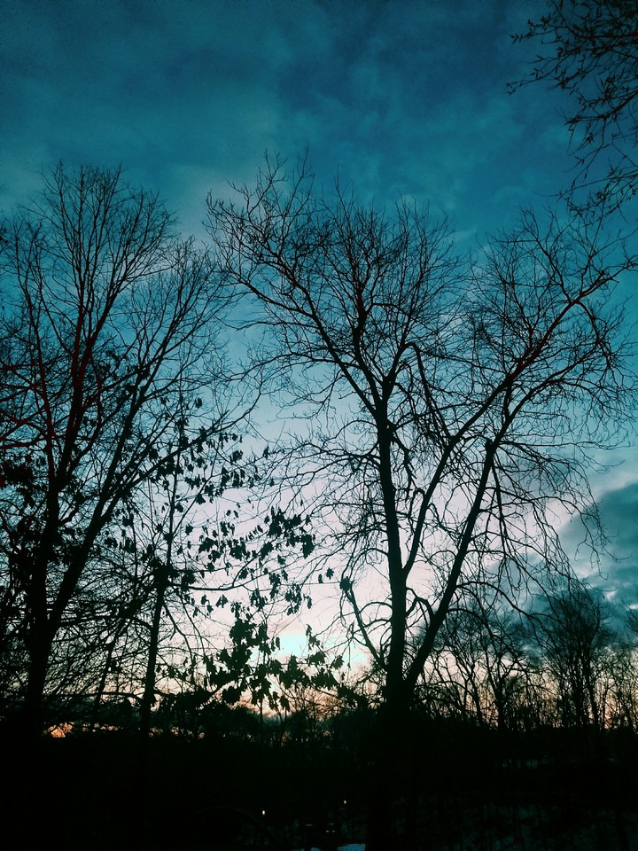 sunrise
