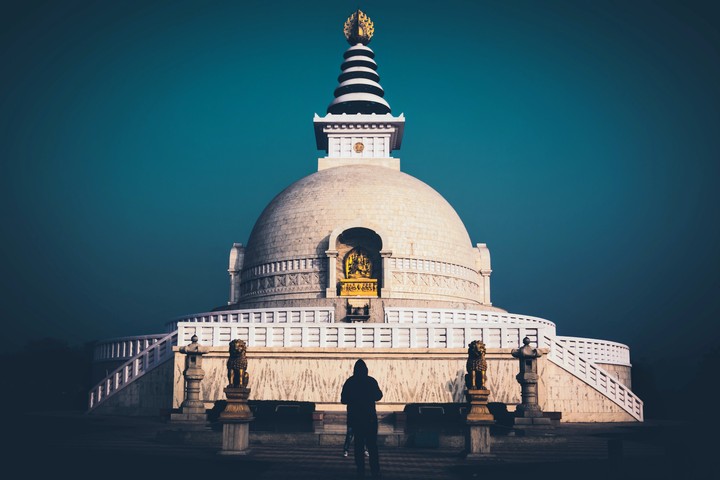 Stupa