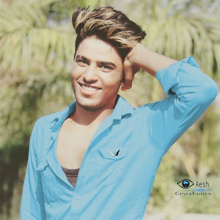 smile