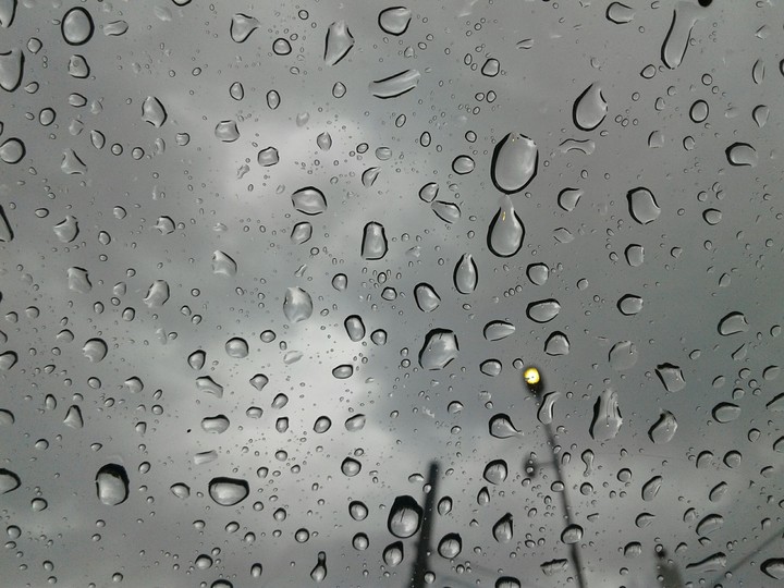 droplets