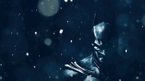 Bat Man