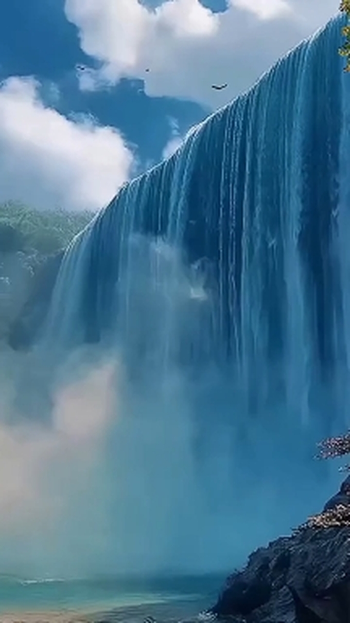 WATERFALL