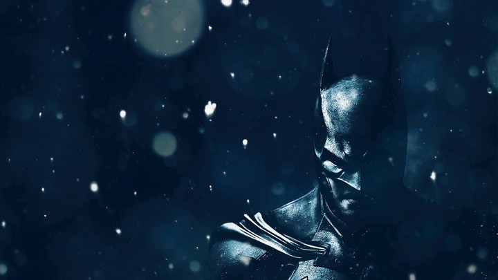 Bat Man