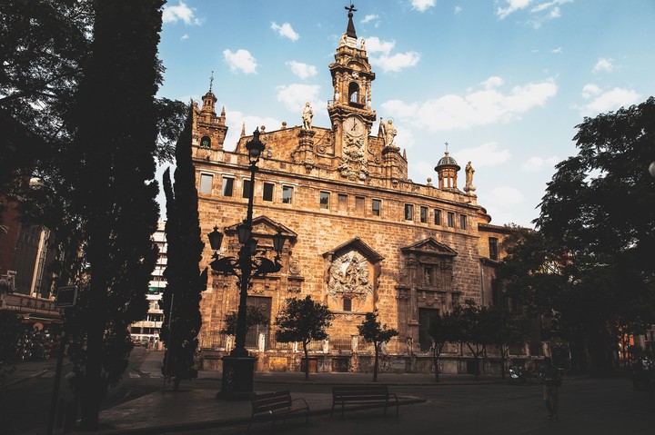 Valencia, Spain