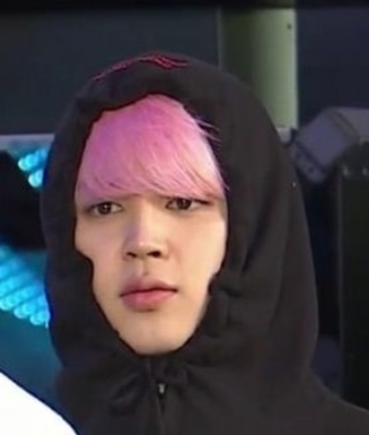 Poor Jimin