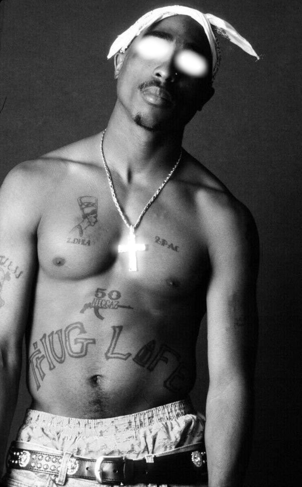 tupac