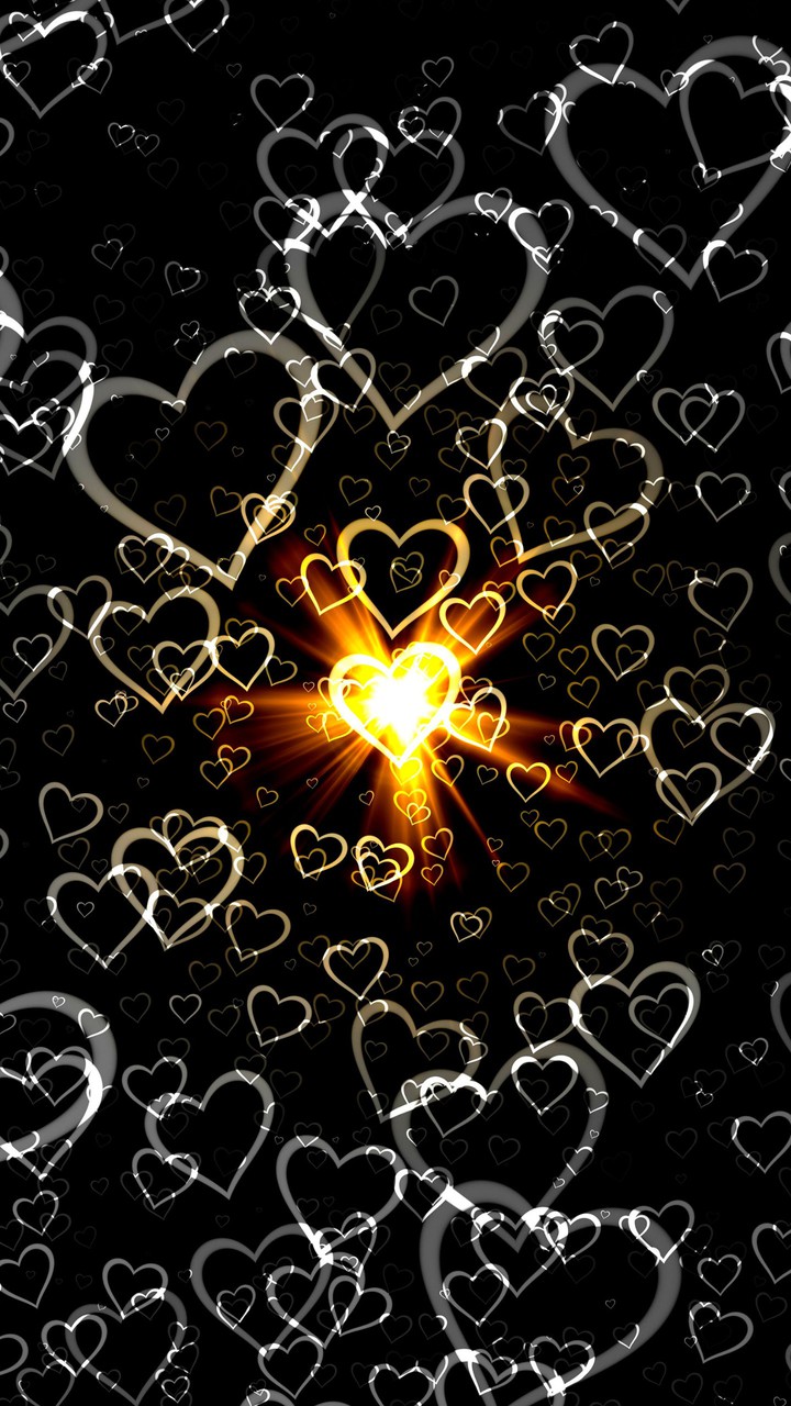 ♥
