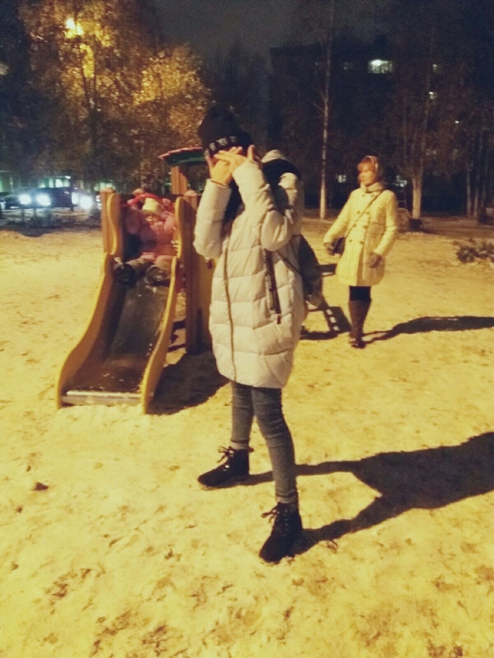 #детство#мур