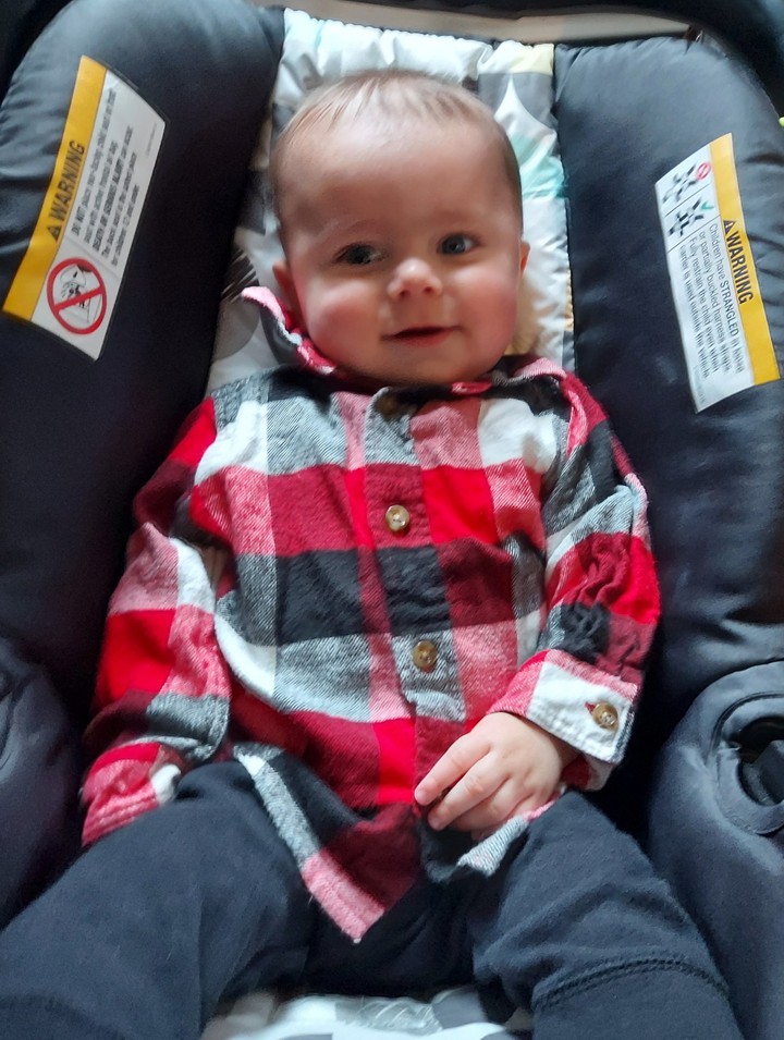 Carson